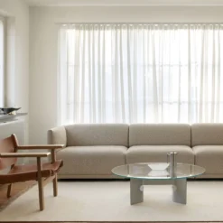 JG Coffee Table