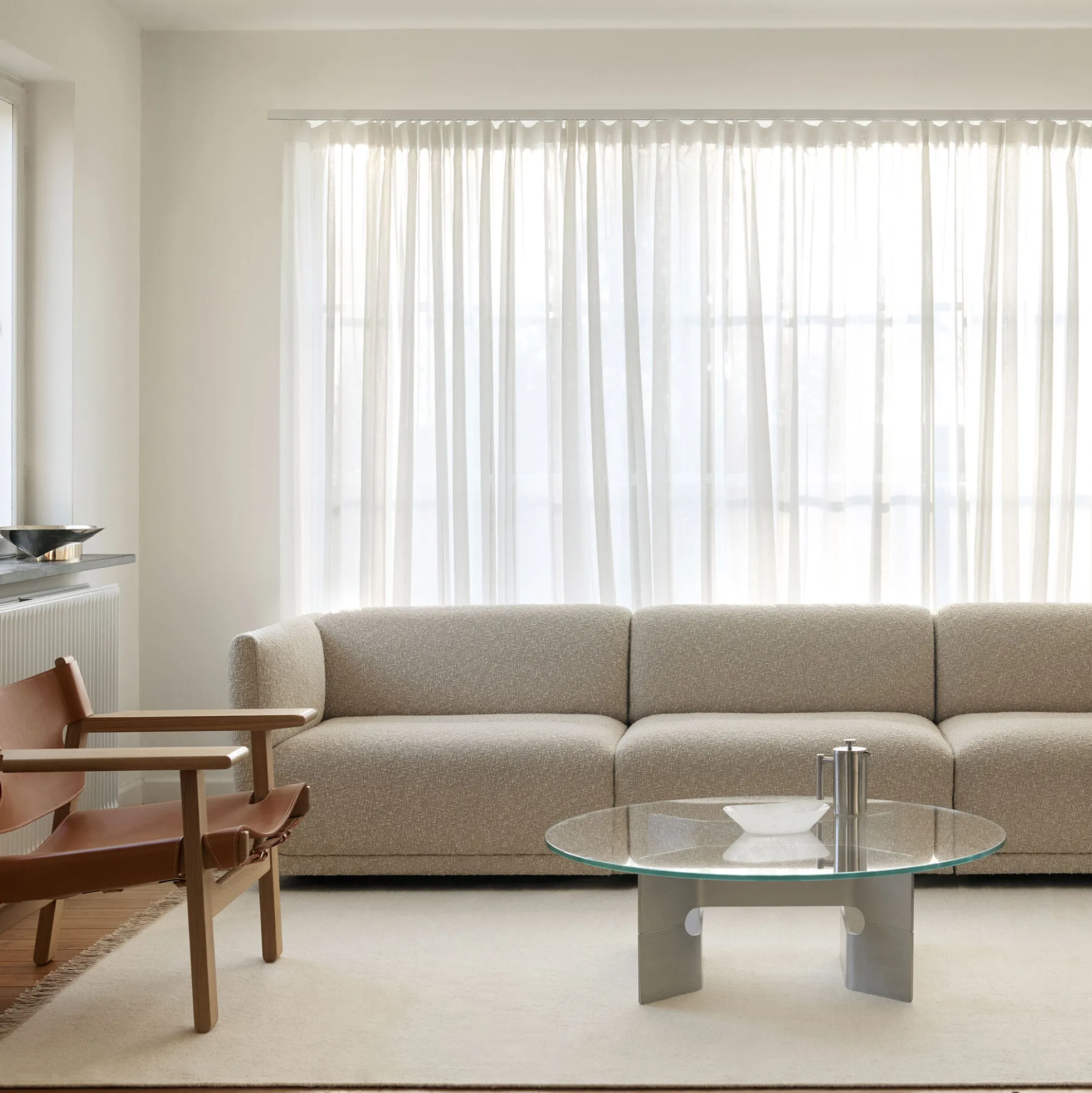 JG Coffee Table