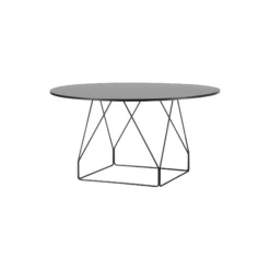 JG Table, black