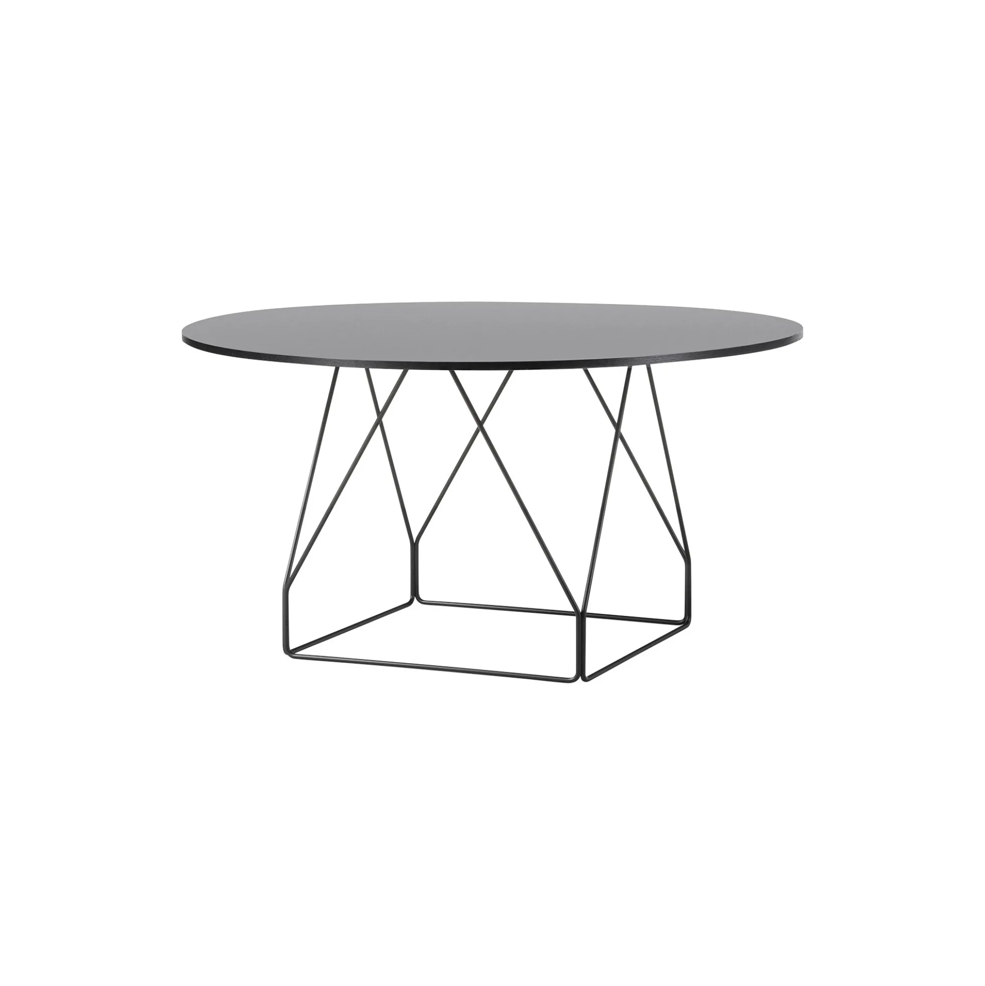 JG Table, black