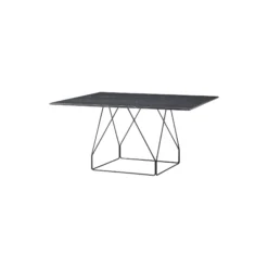 JG Table, black