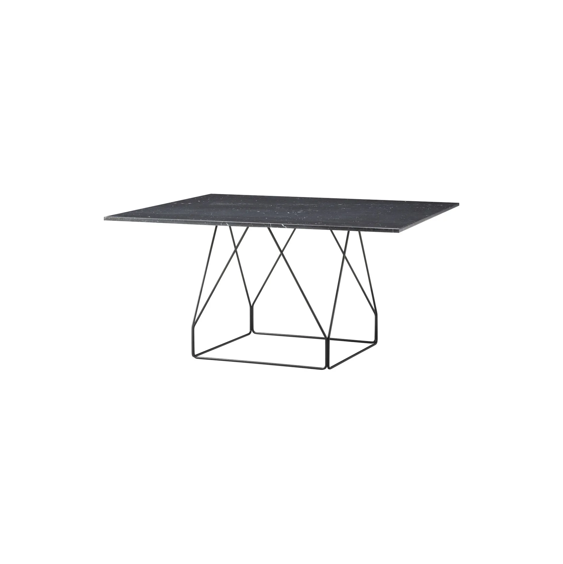 JG Table, black