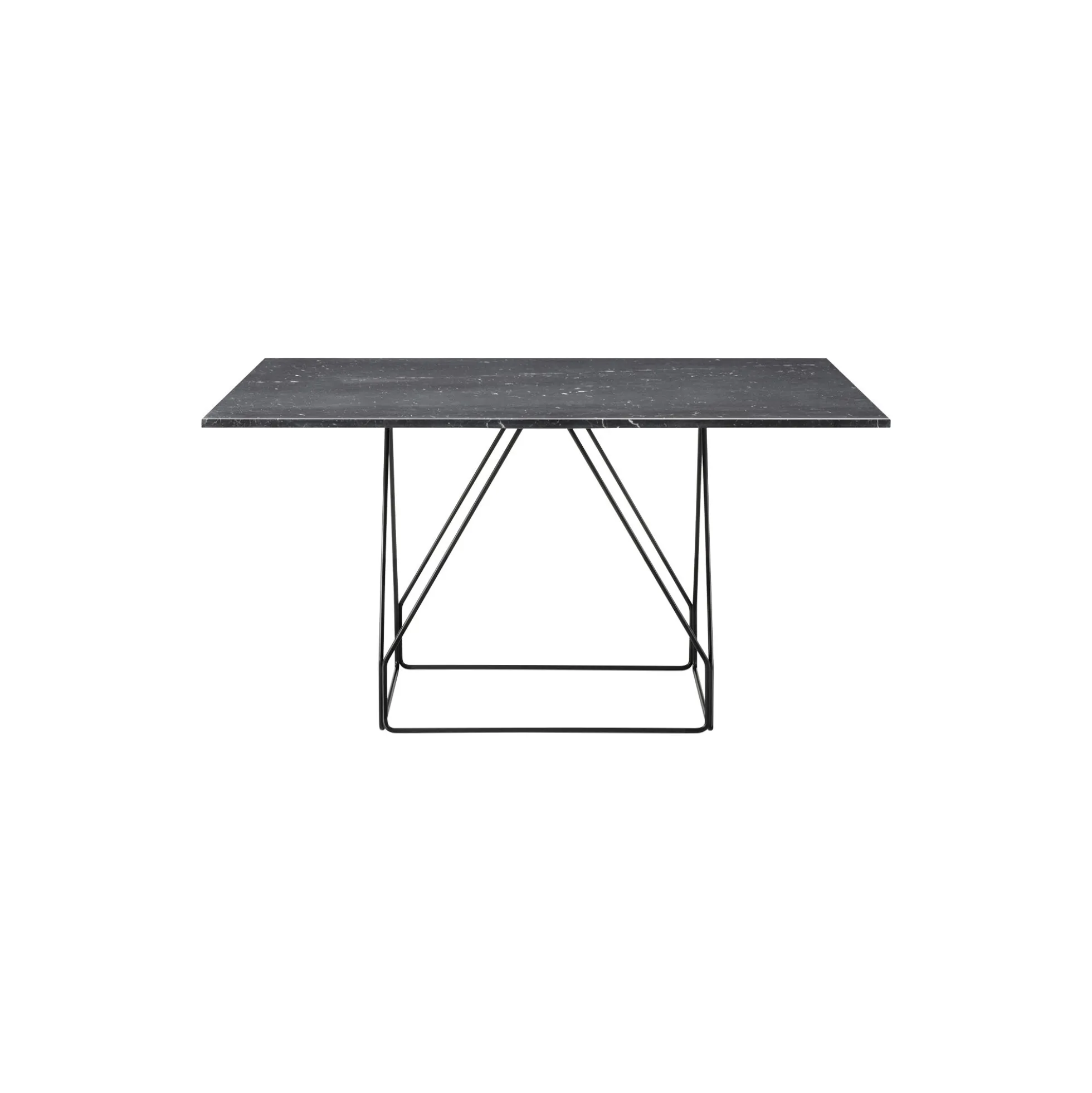 JG Table, black