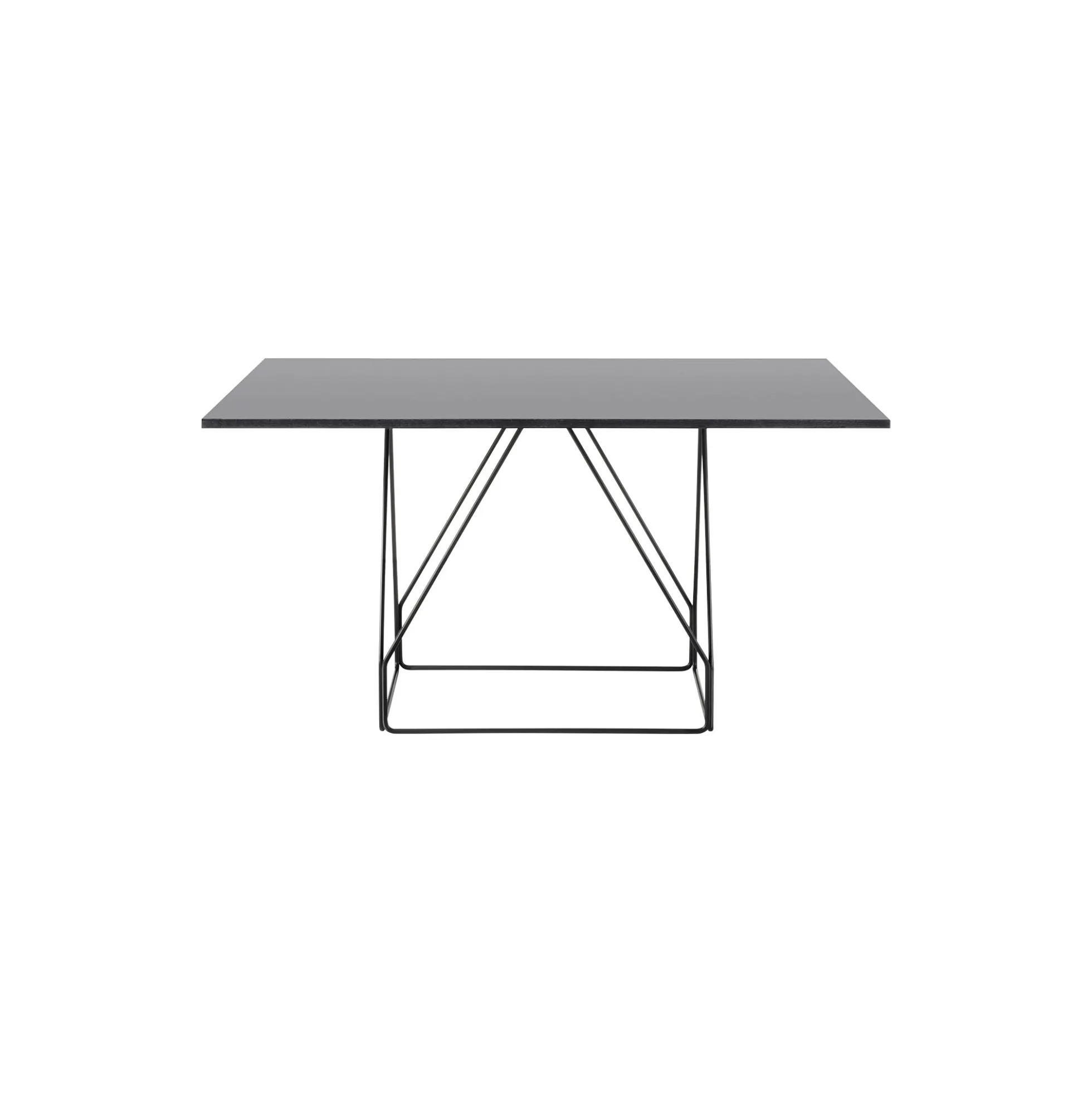 JG Table, black