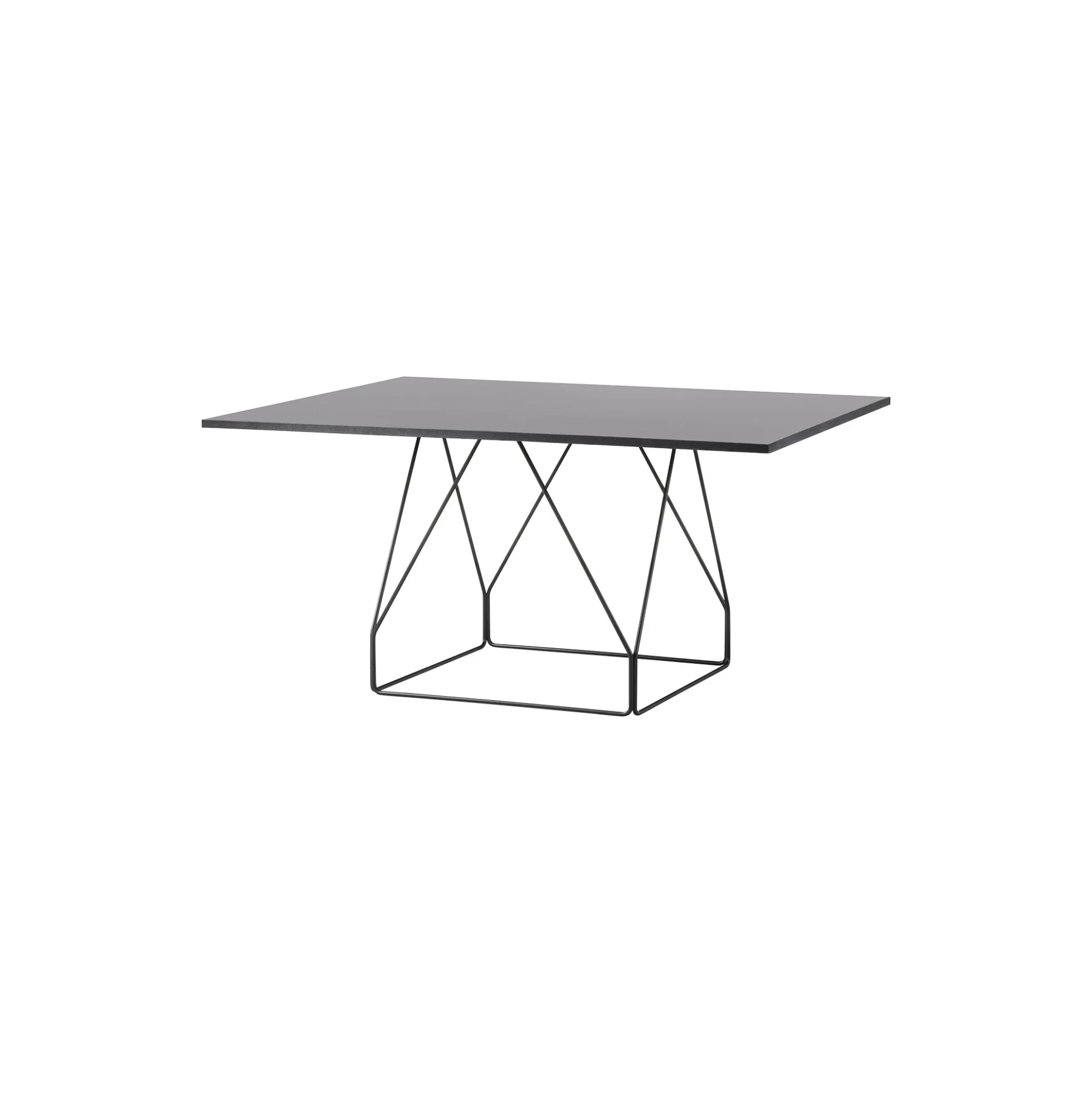JG Table, black