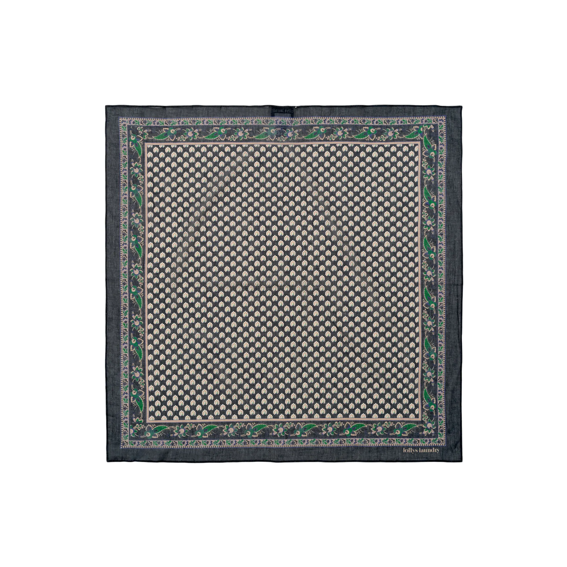 JillLL Scarf, black