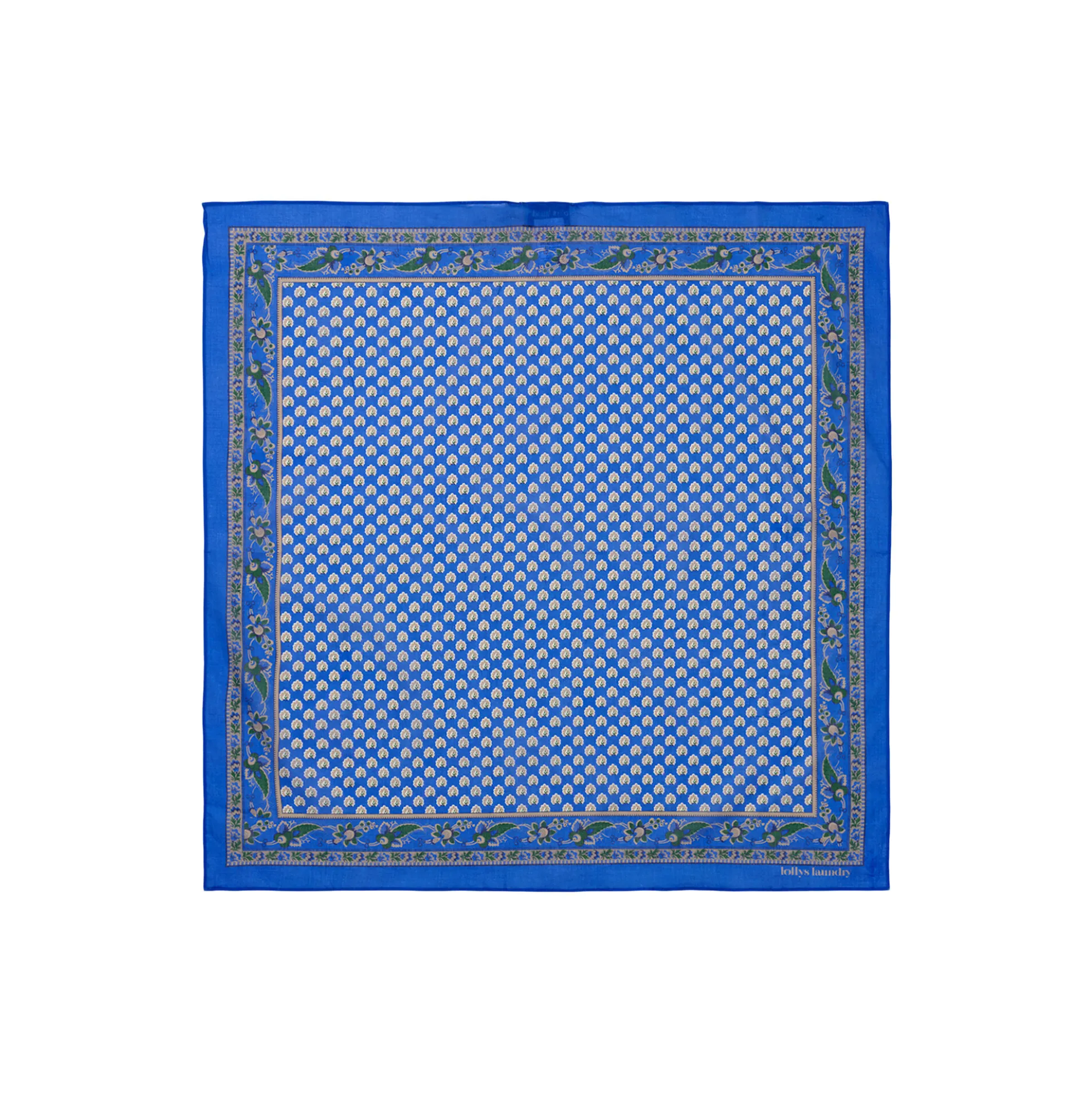 JillLL Scarf, blue