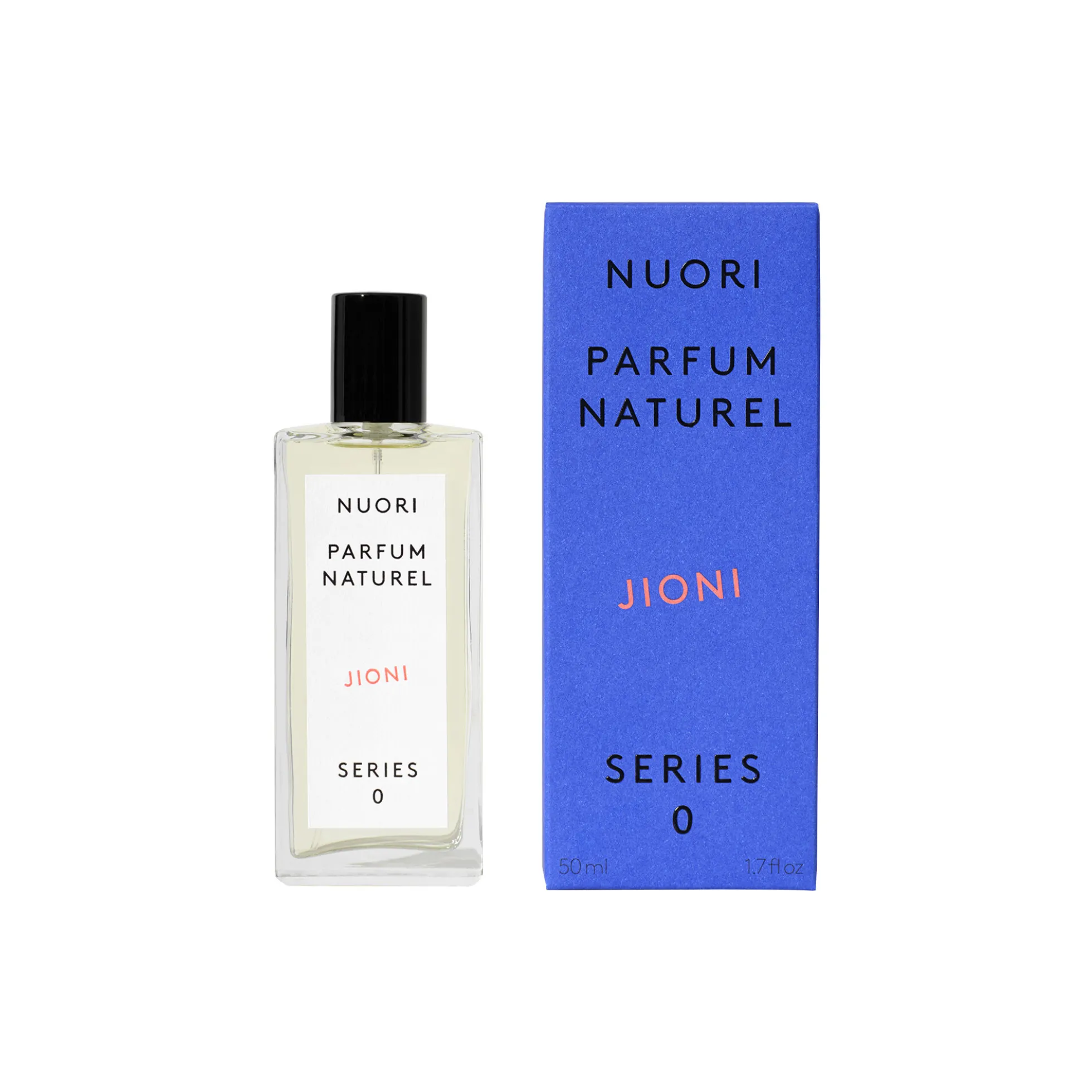 Jioni Fragrance