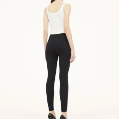 Jo Leggings, black