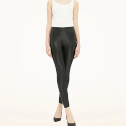 Jo Leggings, black