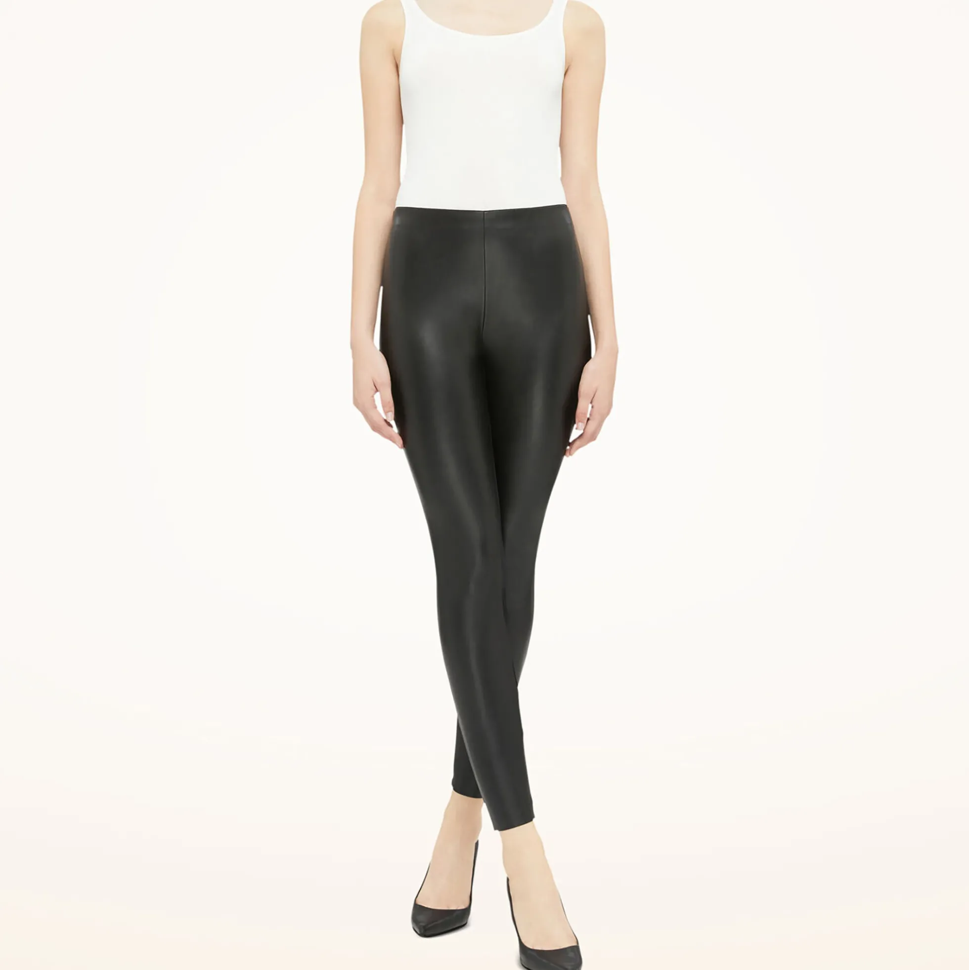 Jo Leggings, black