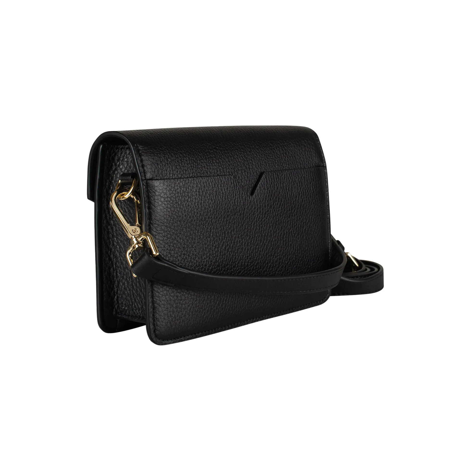 Jolie, black/gold