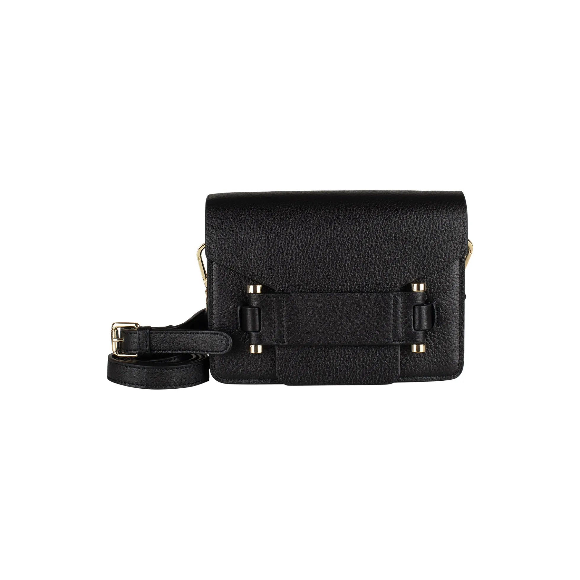 Jolie, black/gold