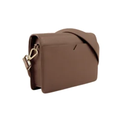 Jolie Grande Crossbody Bag, cappuccino