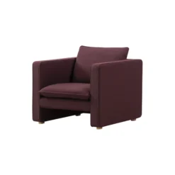 Jota lounge stol, vidar 693