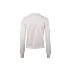 Judith Cardigan Knit, offwhite