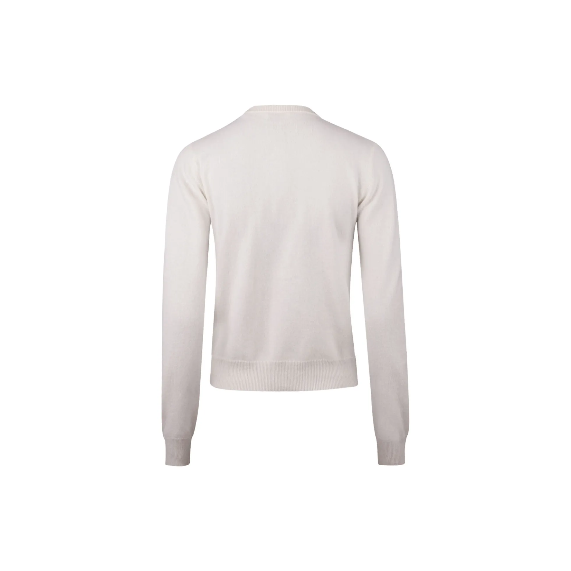 Judith Cardigan Knit, offwhite