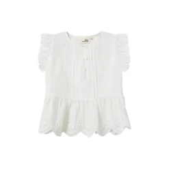 JuiletteKB Blouse, snow white