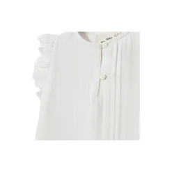 JuiletteKB Blouse, snow white