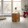 Juleflaske 2024