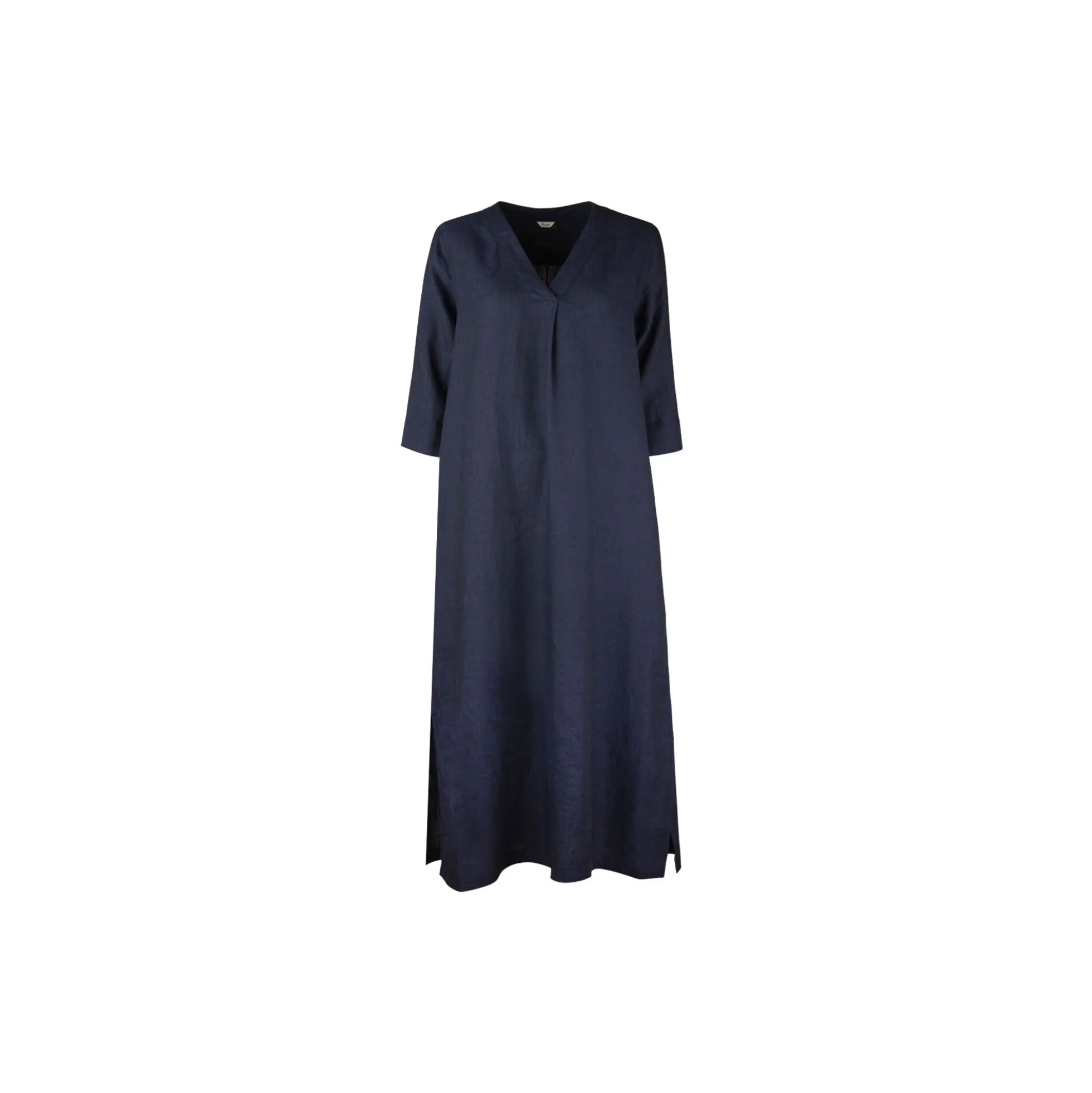 Julia Dress, navy