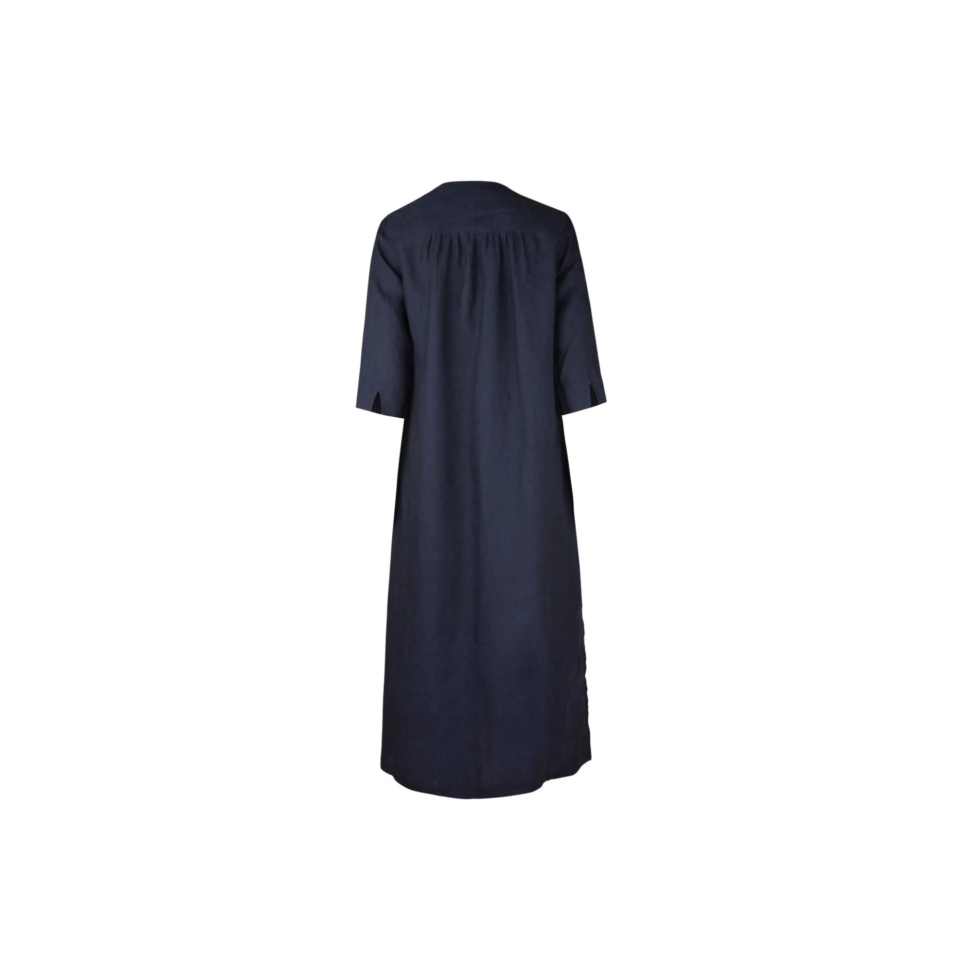 Julia Dress, navy