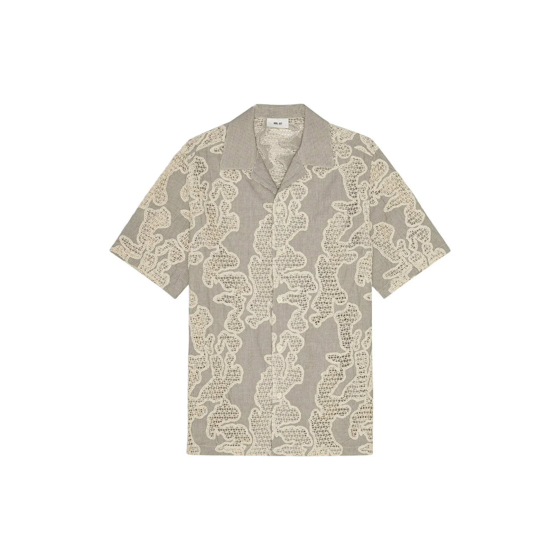Julio SS 50048, deep truffle