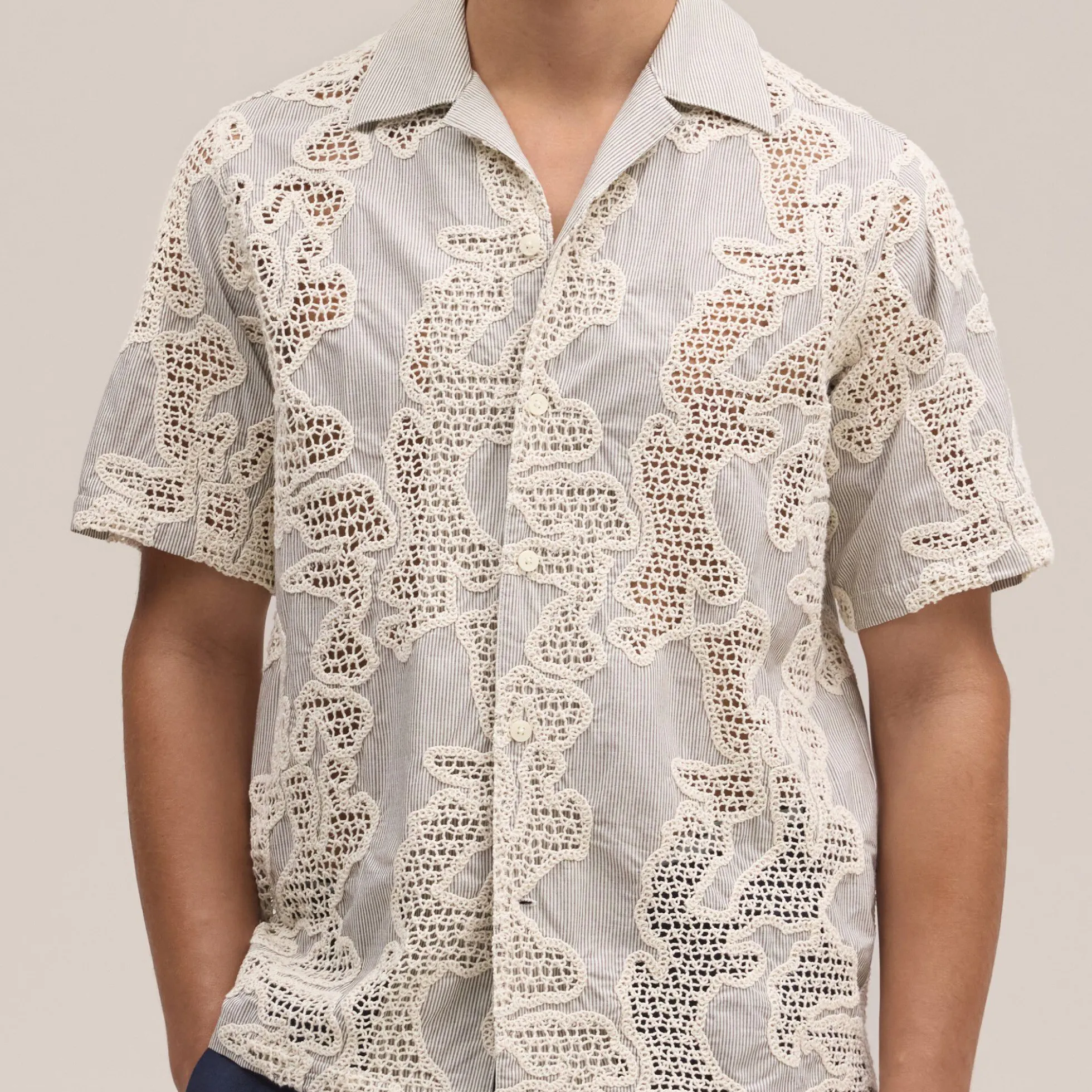 Julio SS 50048, deep truffle