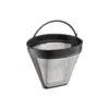 Kaffefilter, stål