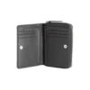Kaia Wallet, grain black