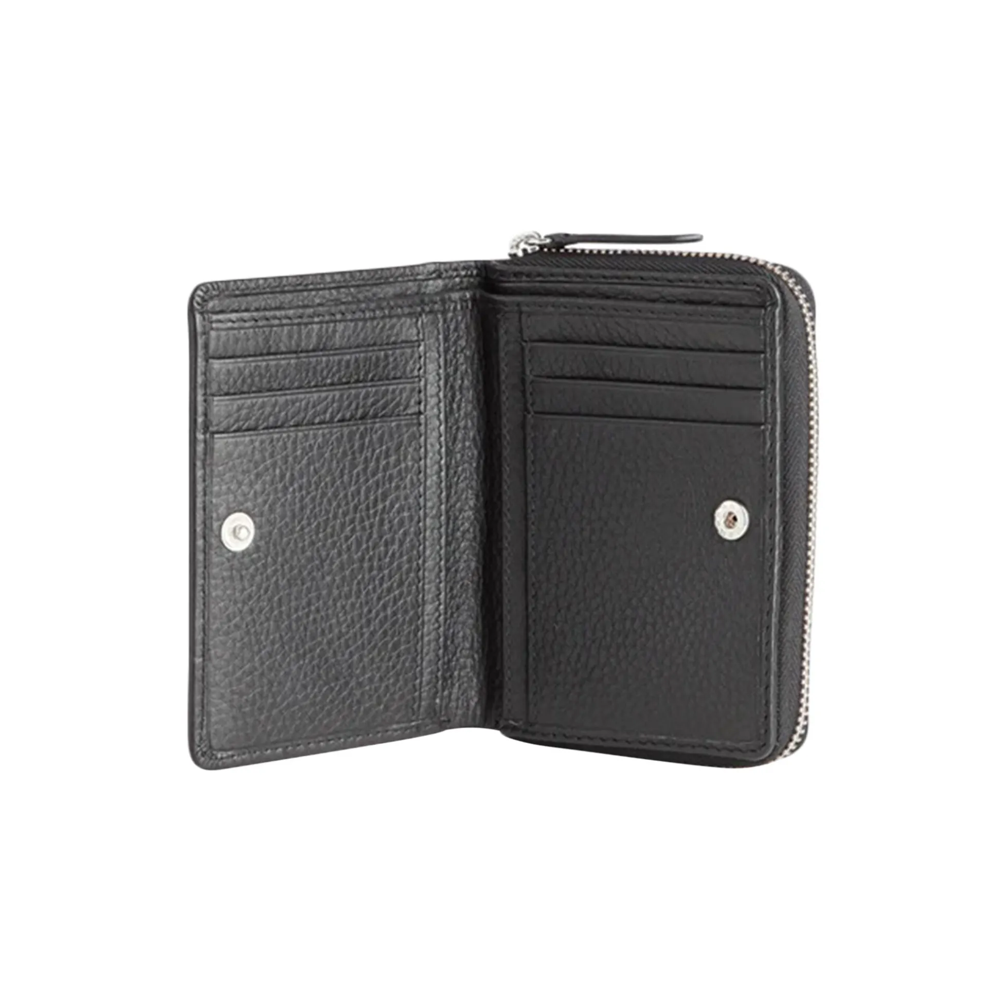 Kaia Wallet, grain black
