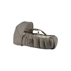 Kaleche til 3-i-1 babynest, dark olive