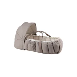 Kaleche til 3-i-1 babynest, jetty beige