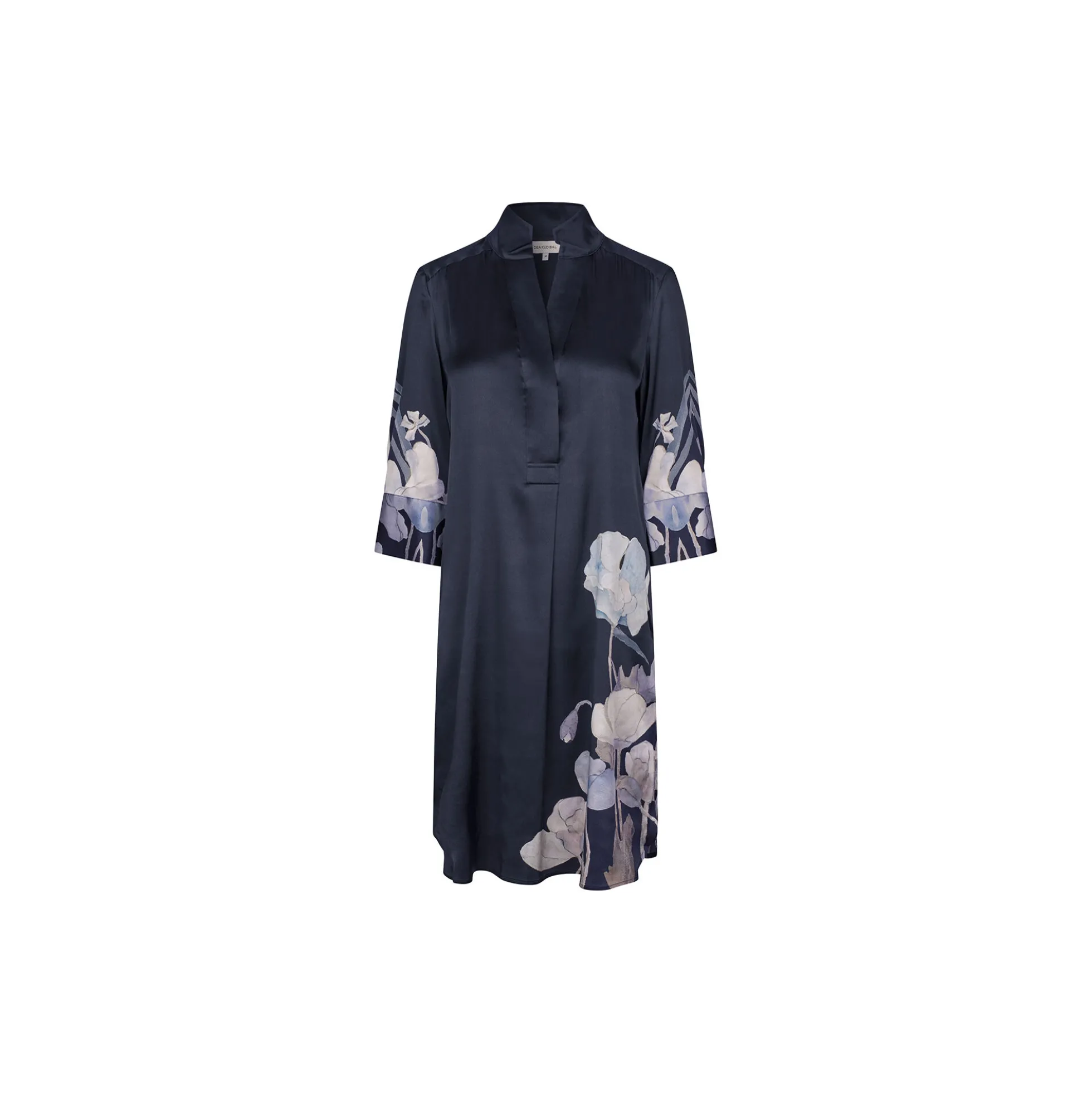 KamillesDEA Dress Midi, reverie midnight