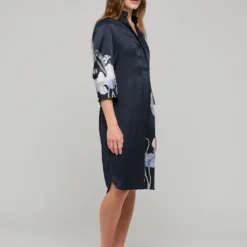 KamillesDEA Dress Midi, reverie midnight