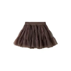 KammaKB Skirt, brown