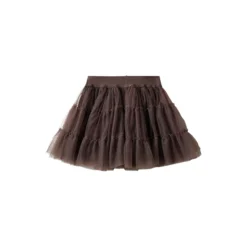 KammaKB Skirt, brown