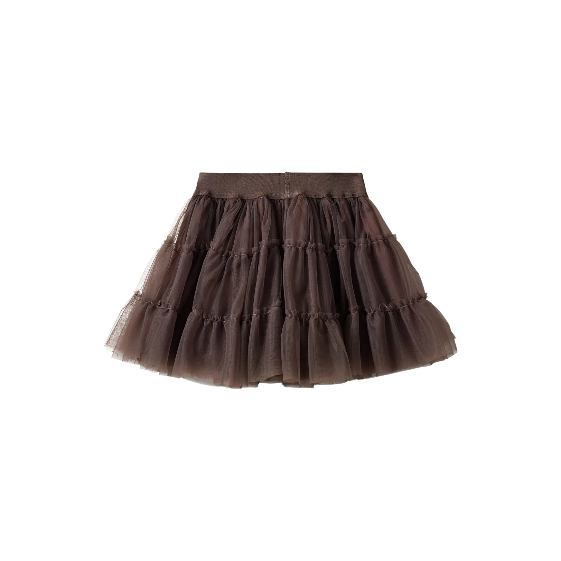 KammaKB Skirt, brown