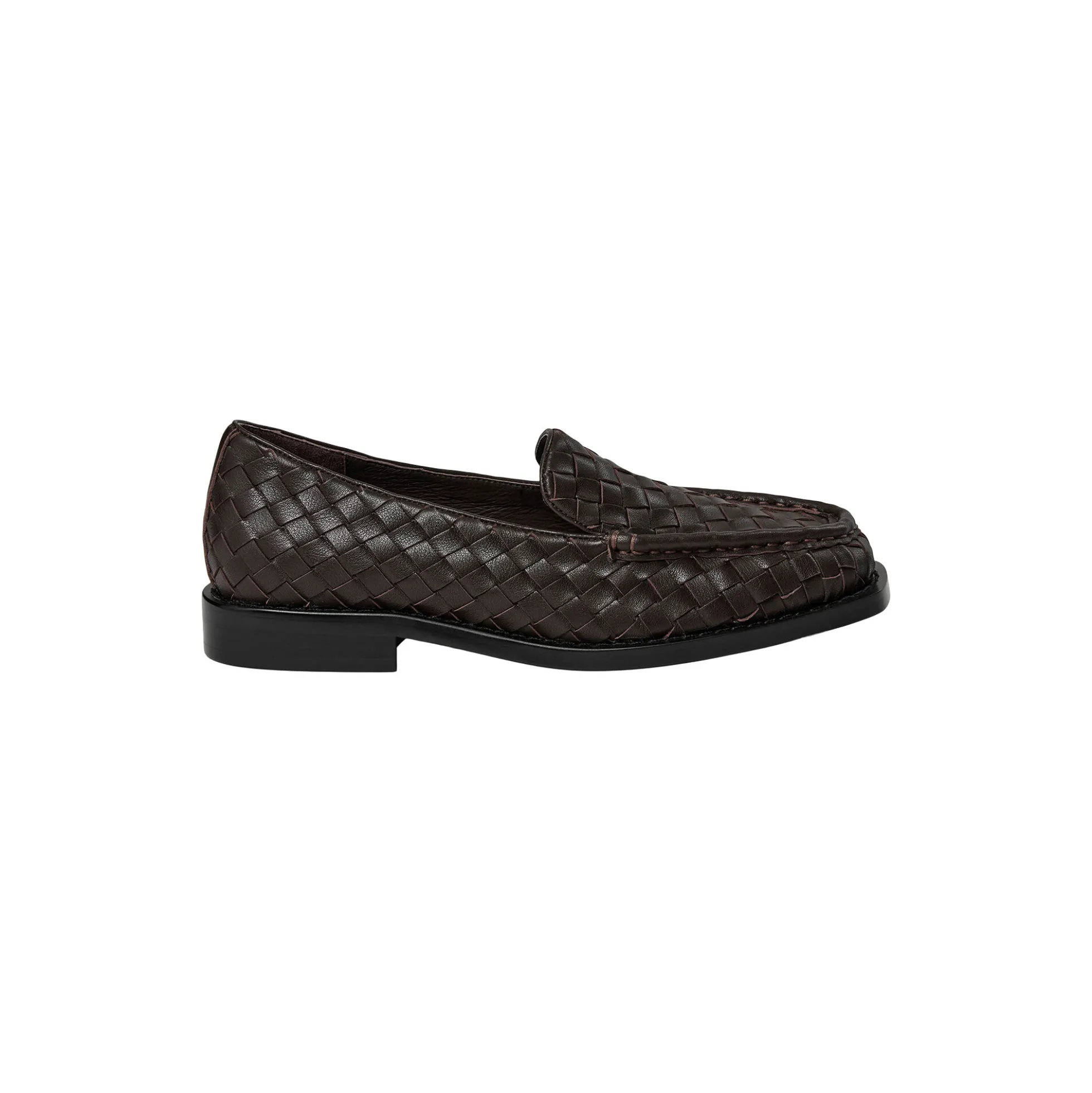 KAMMIESW LOAFER, dark brown