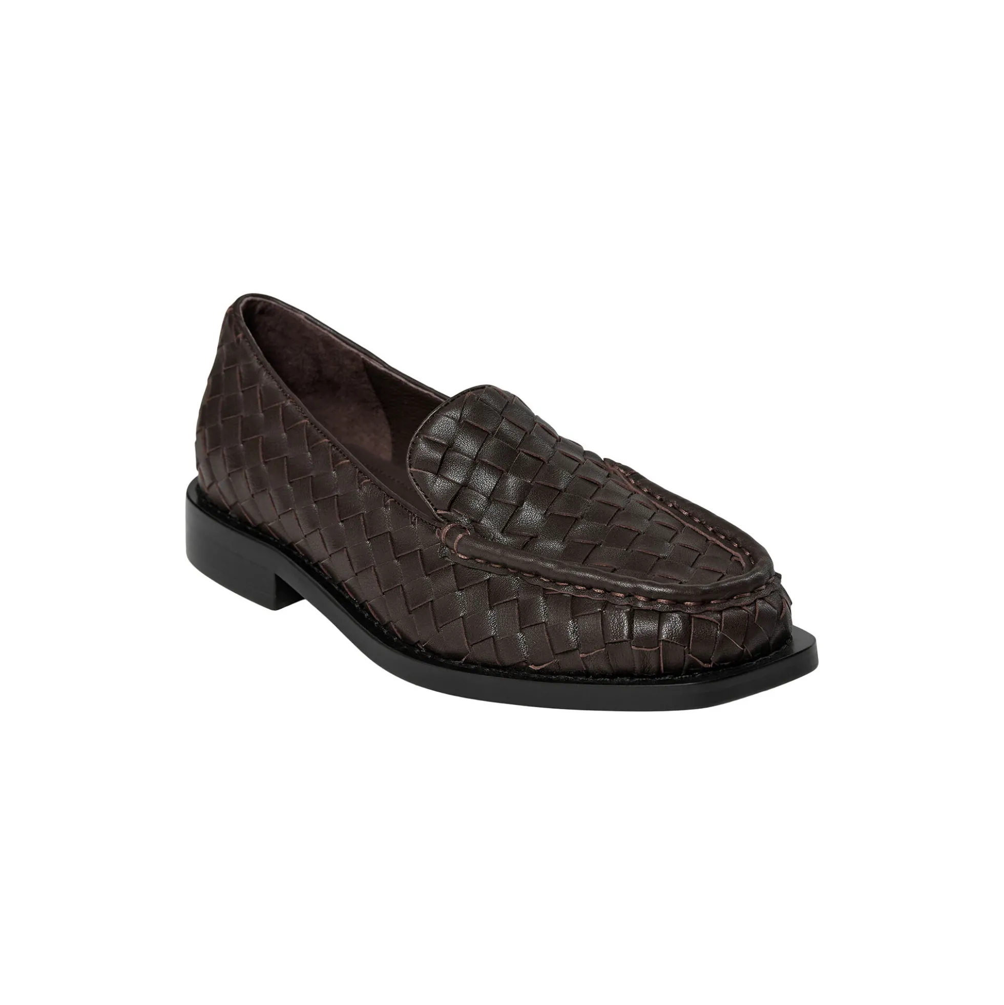 KAMMIESW LOAFER, dark brown