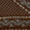 KARENSW SCARF, brown