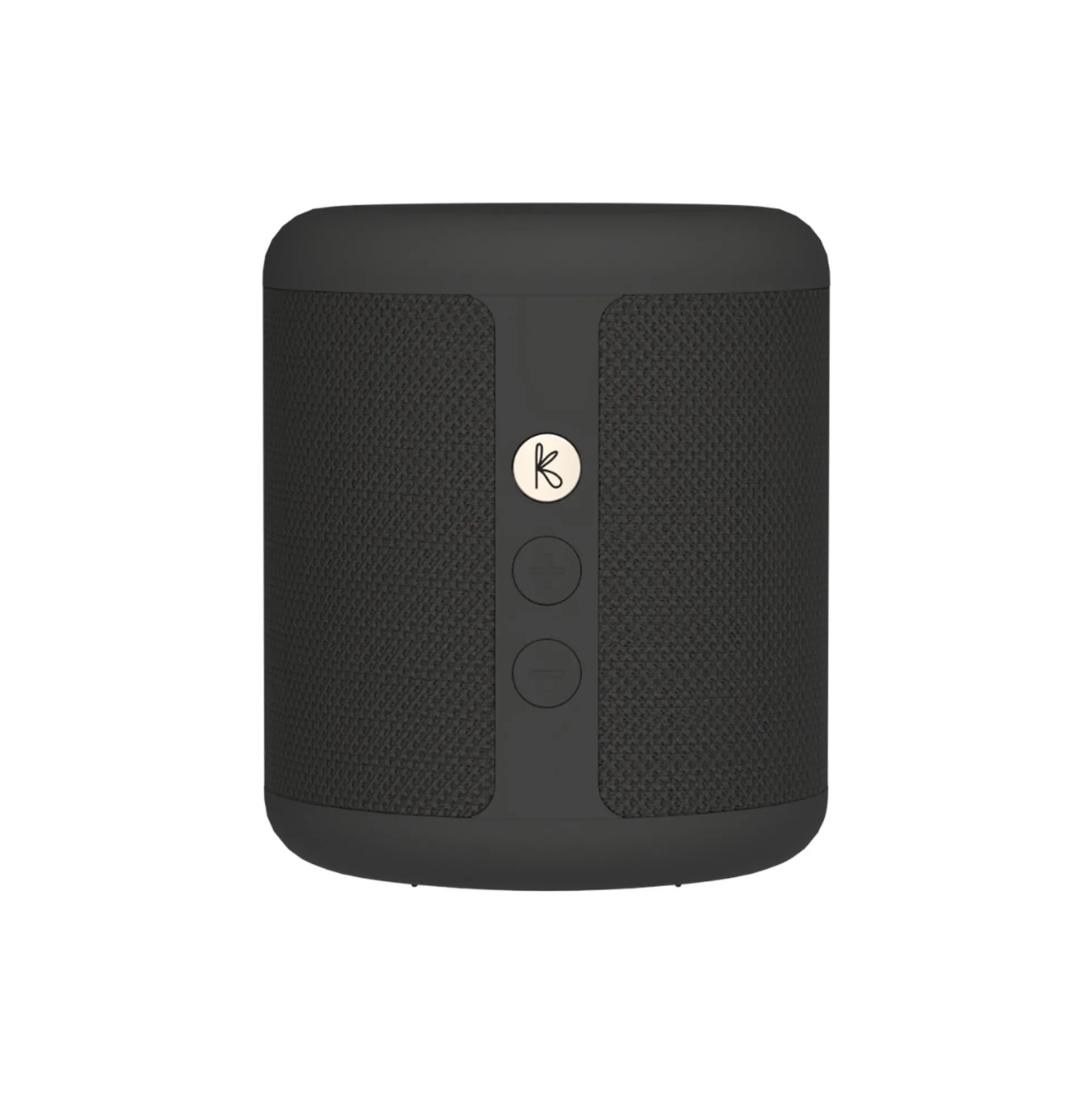 Karl Bluetooth Højttaler, black