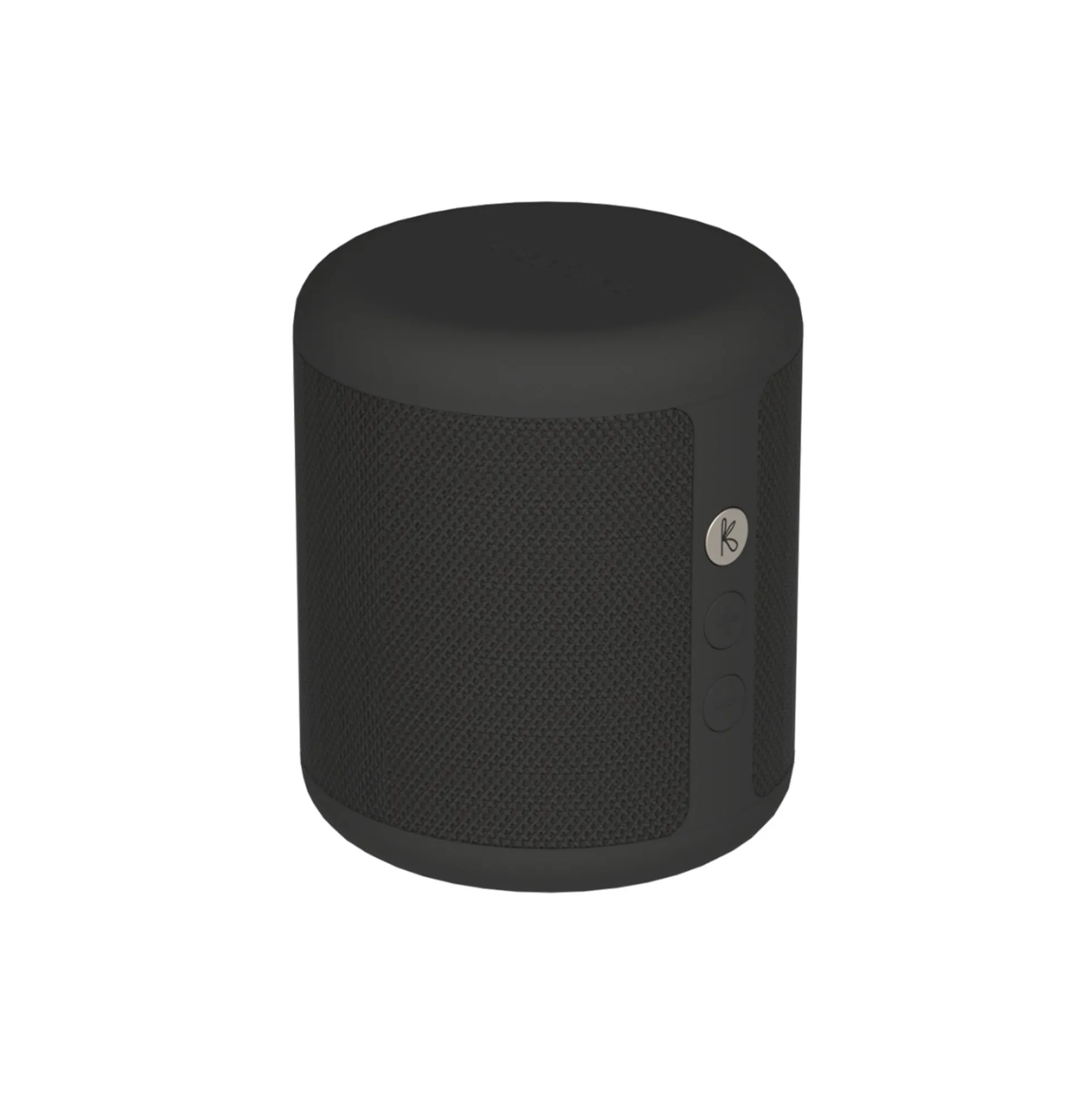 Karl Bluetooth Højttaler, black