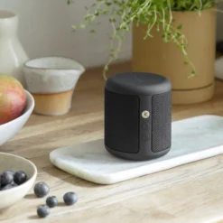 Karl Bluetooth Højttaler, black