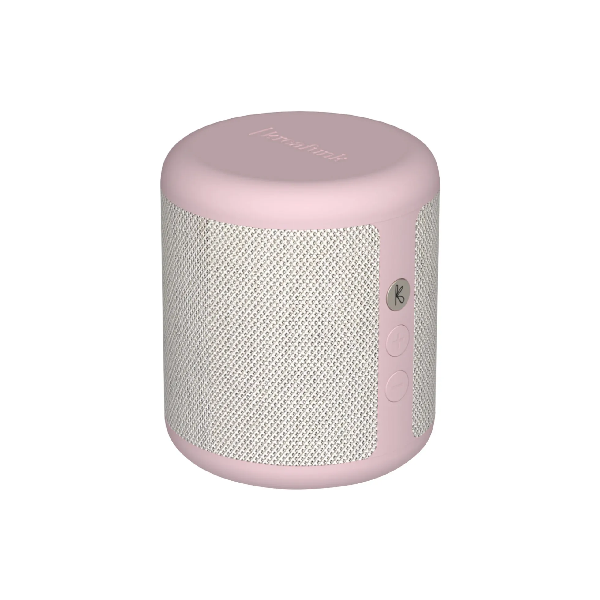 Karl Bluetooth Højttaler, dusty rose
