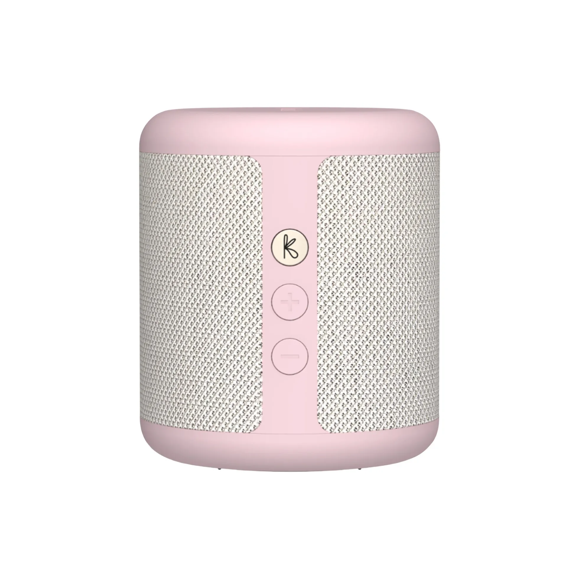 Karl Bluetooth Højttaler, dusty rose