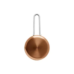 Kasserolle 0,3 L, copper