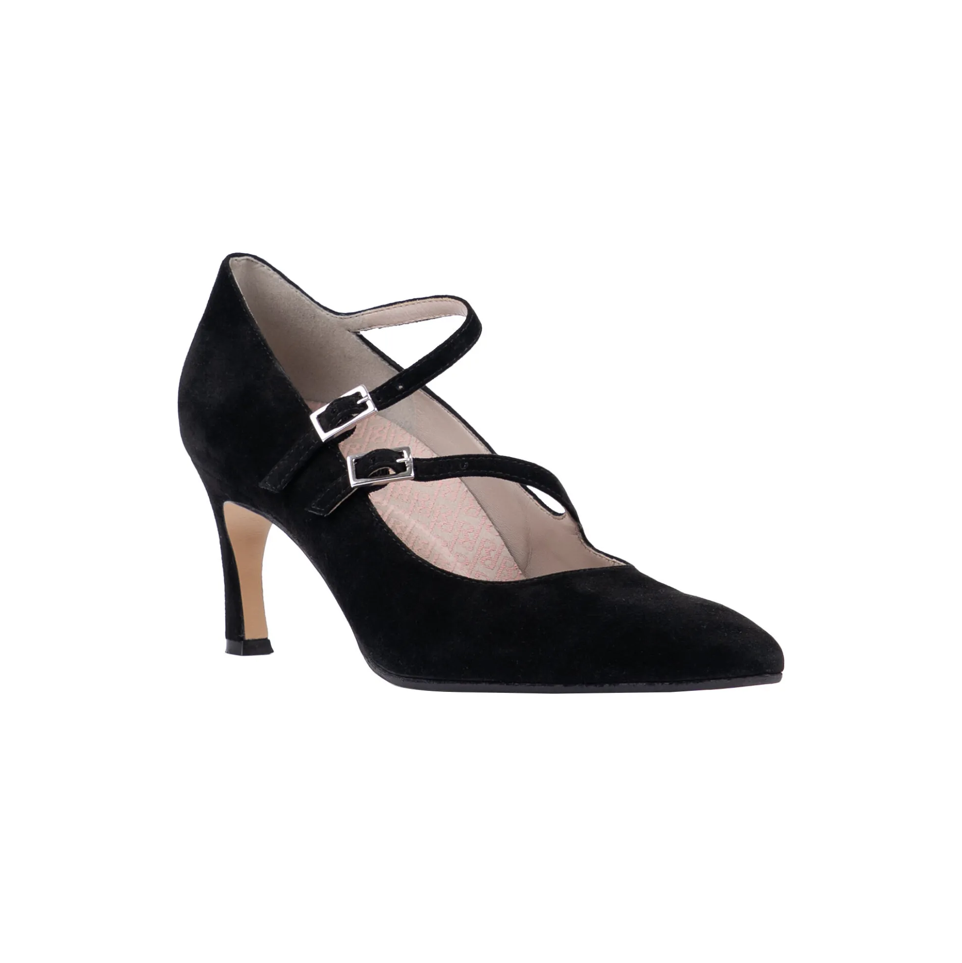 Kat, black