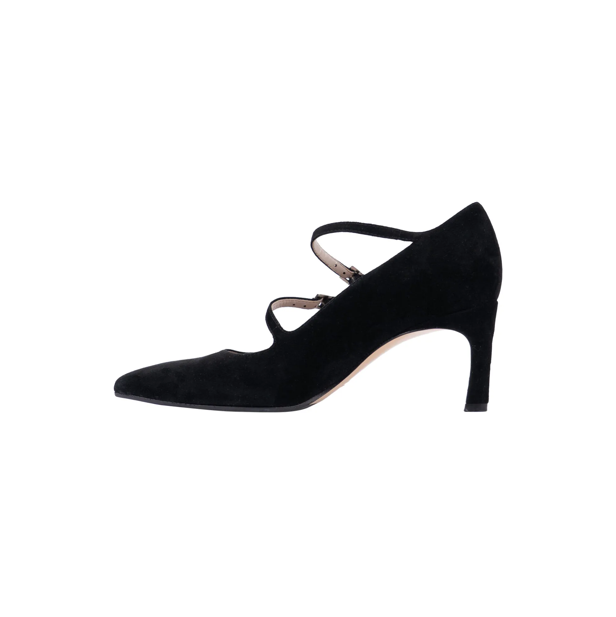 Kat, black