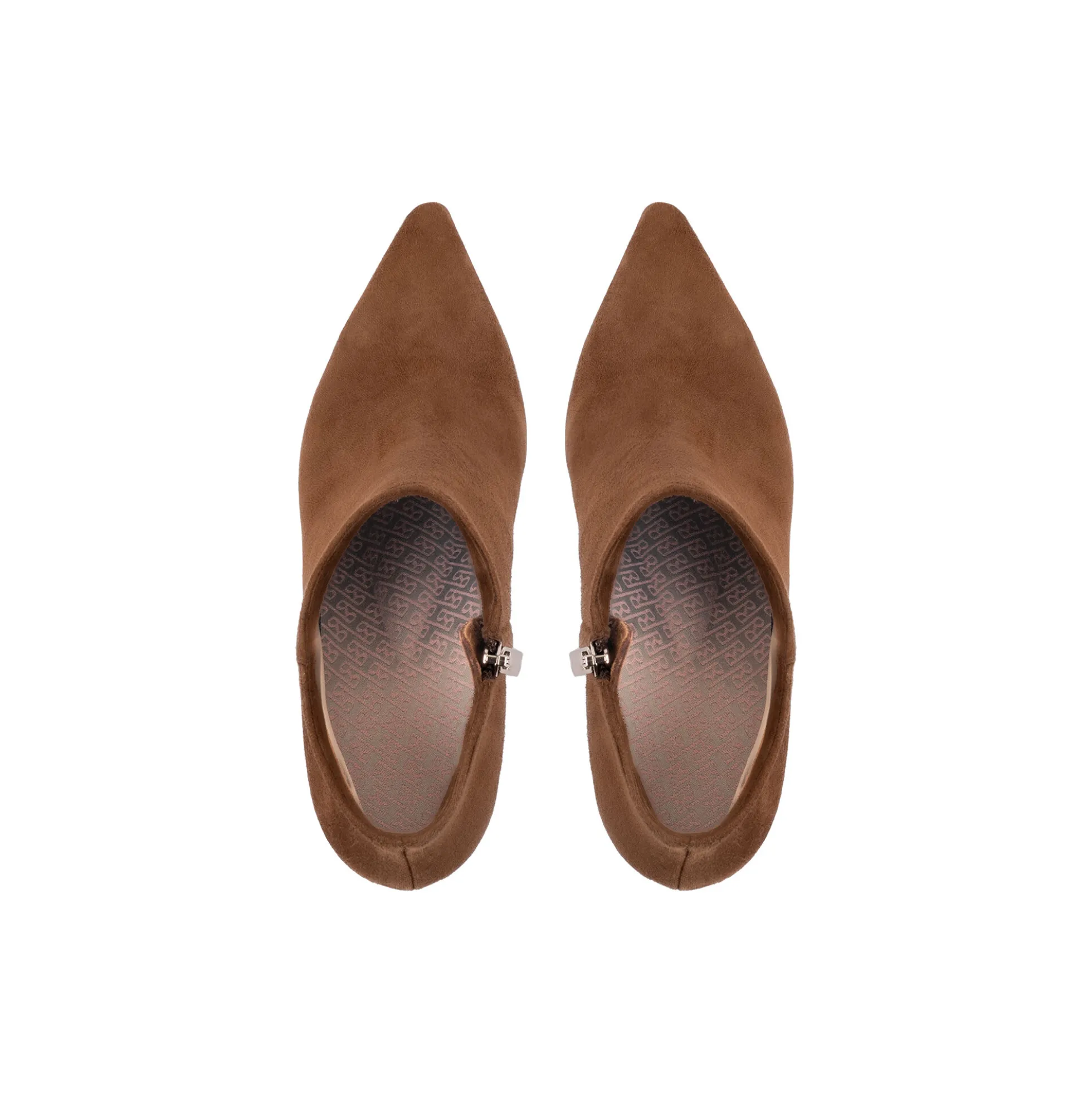 Kat Boot, oak